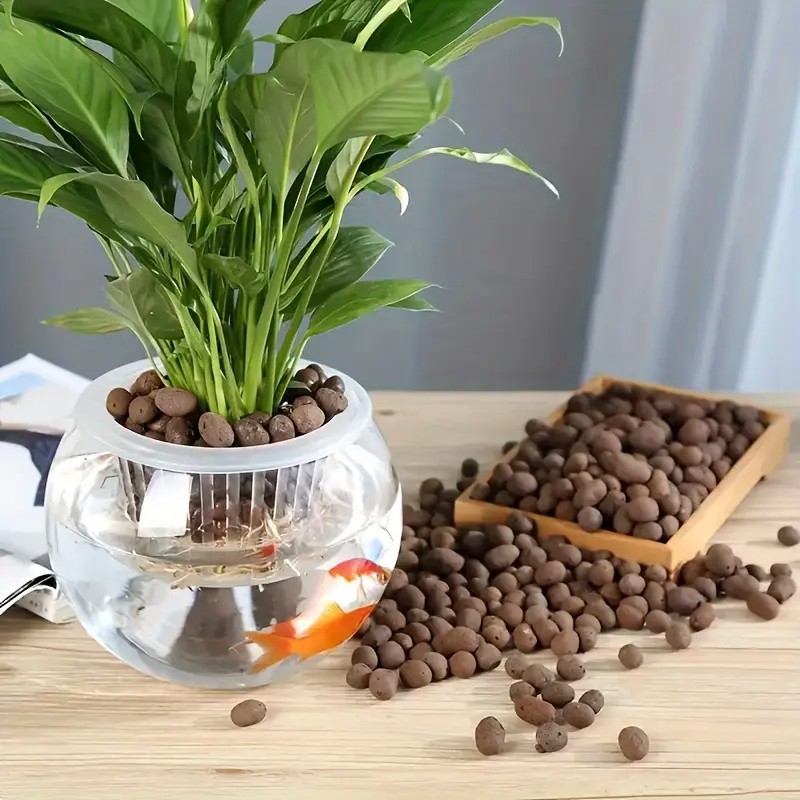 Lightweight & Breathable Terra - огляд і ціна Aquarium Plants