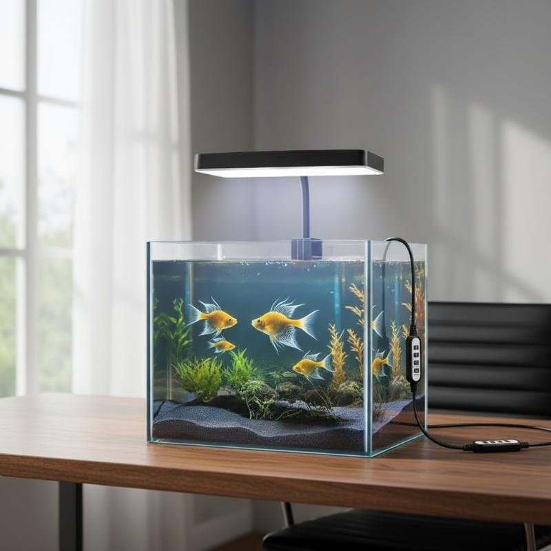 Led Waterproof Aquarium Light  - огляд і ціна Aquarium Plants