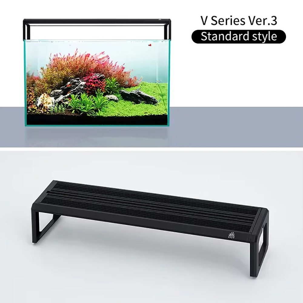 Week aqua V SE-K Series Lighti - огляд і ціна Aquarium Planted Tank Light