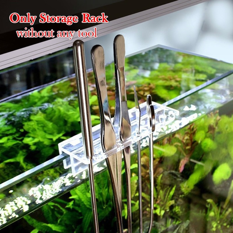 1PCS New Aquarium Plant Tools  - огляд і ціна Aquarium Plant Delivery