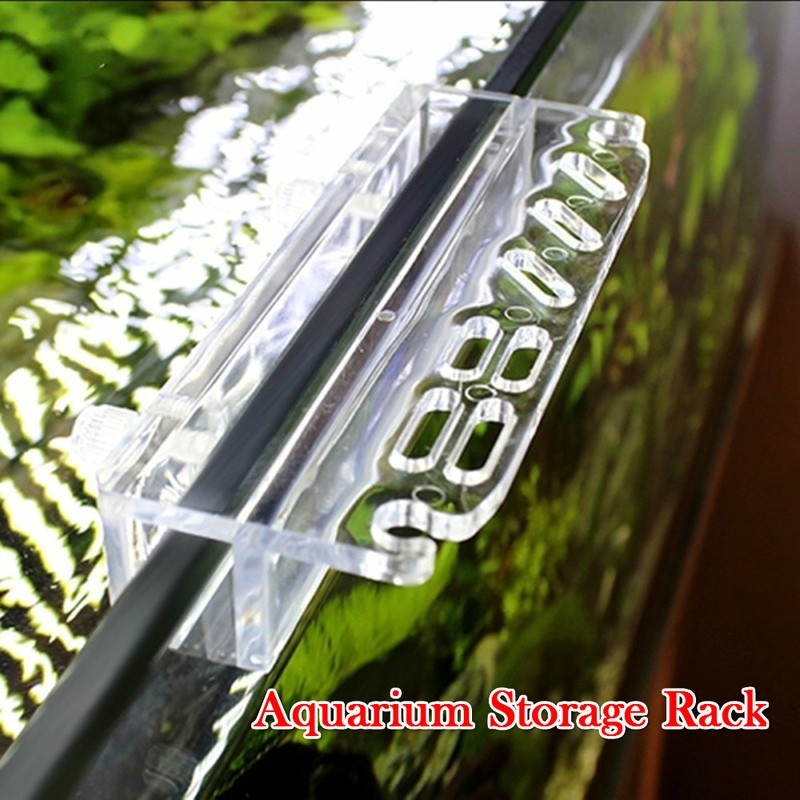 1PCS New Aquarium Plant Tools  - огляд і ціна Aquarium Plant Delivery