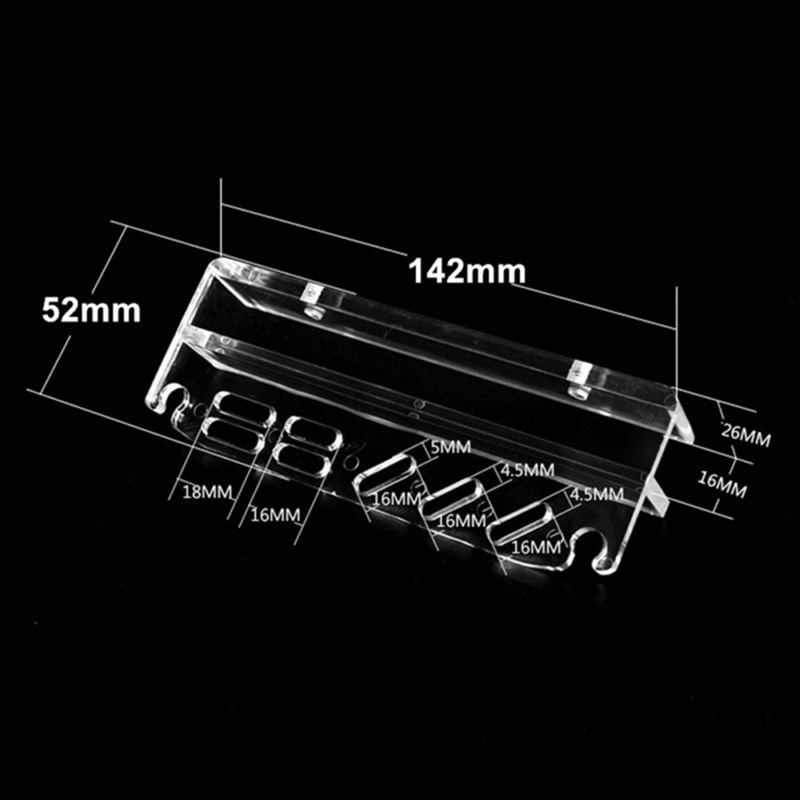 1PCS New Aquarium Plant Tools  - огляд і ціна Aquarium Plant Delivery
