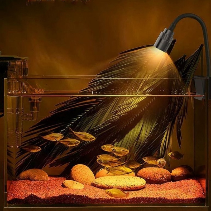 USB 3W South American Aquarium - огляд і ціна Aquarium Planted Tank Light