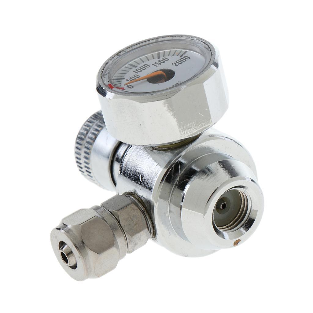 Aquarium CO2 Generator Copper  - огляд і ціна Planted Aquarium Co2 Kit
