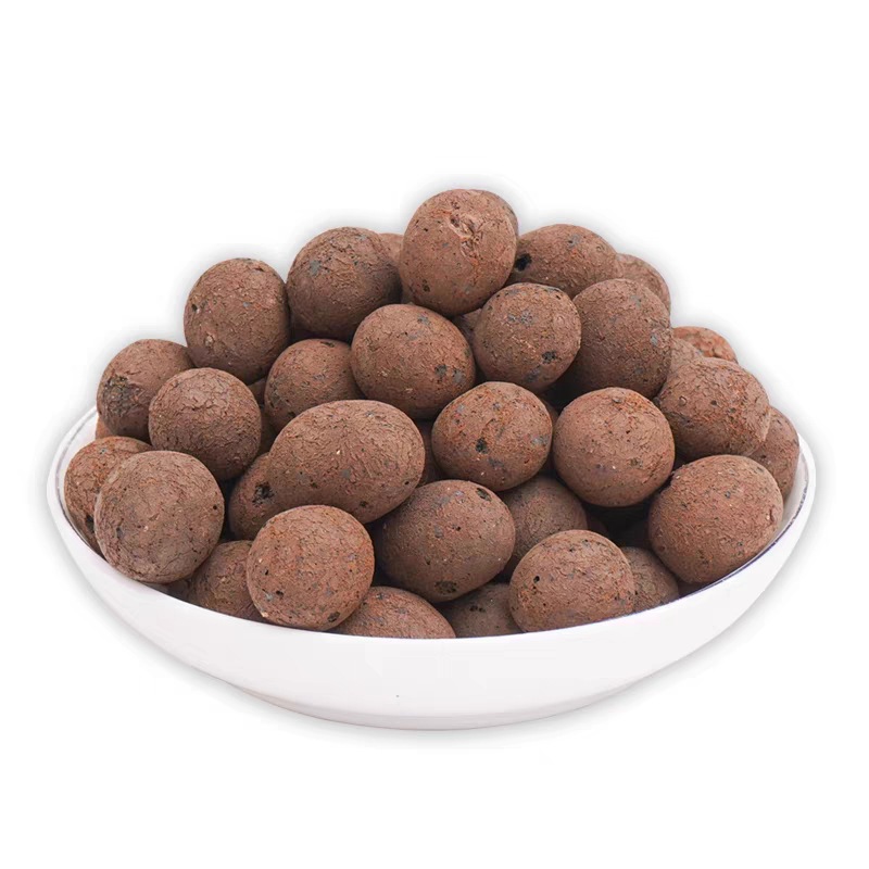 450-500g Aquarium Hydroponic C - огляд і ціна Aquarium Plant Gravel