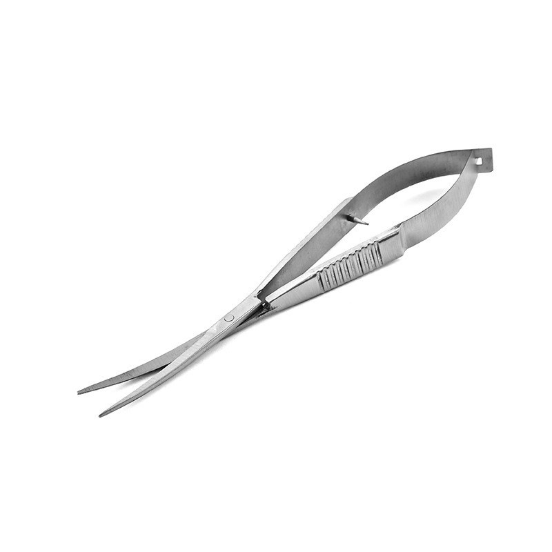 1Pc Curved Straight Spring Sci - огляд і ціна Aquarium Plant Utensils