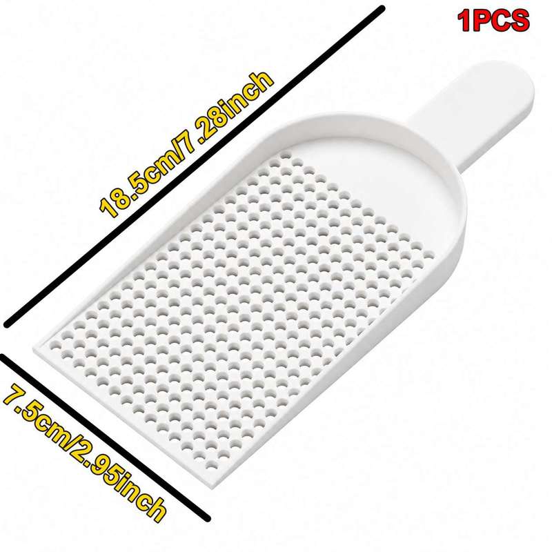 Aquarium Fish Tank Debris Scoo - огляд і ціна Aquarium Plant Utensils
