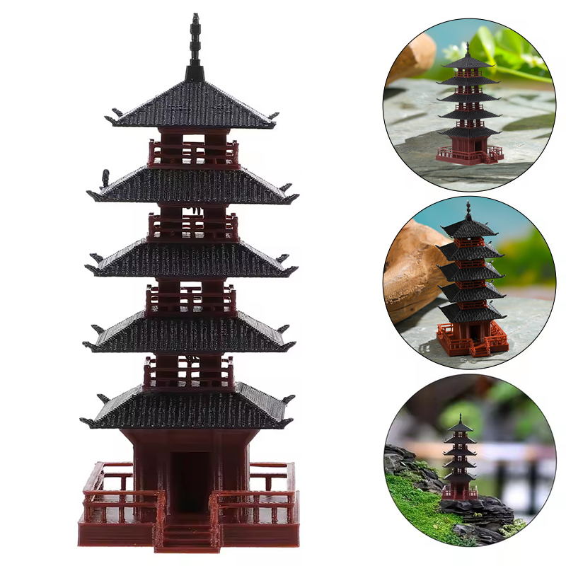 Garden Aquarium Bonsai Decor M - огляд і ціна Aquarium Plants