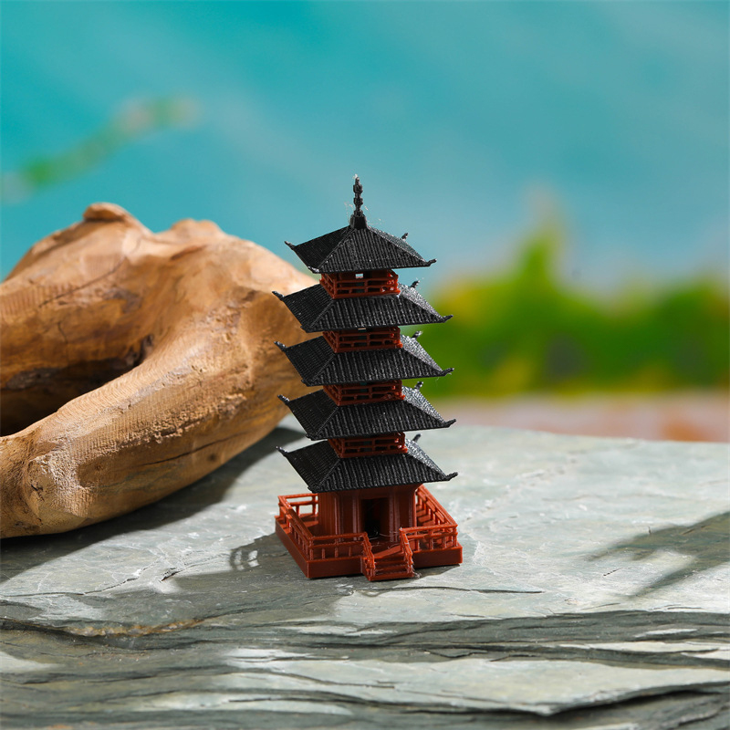 Garden Aquarium Bonsai Decor M - огляд і ціна Aquarium Plants