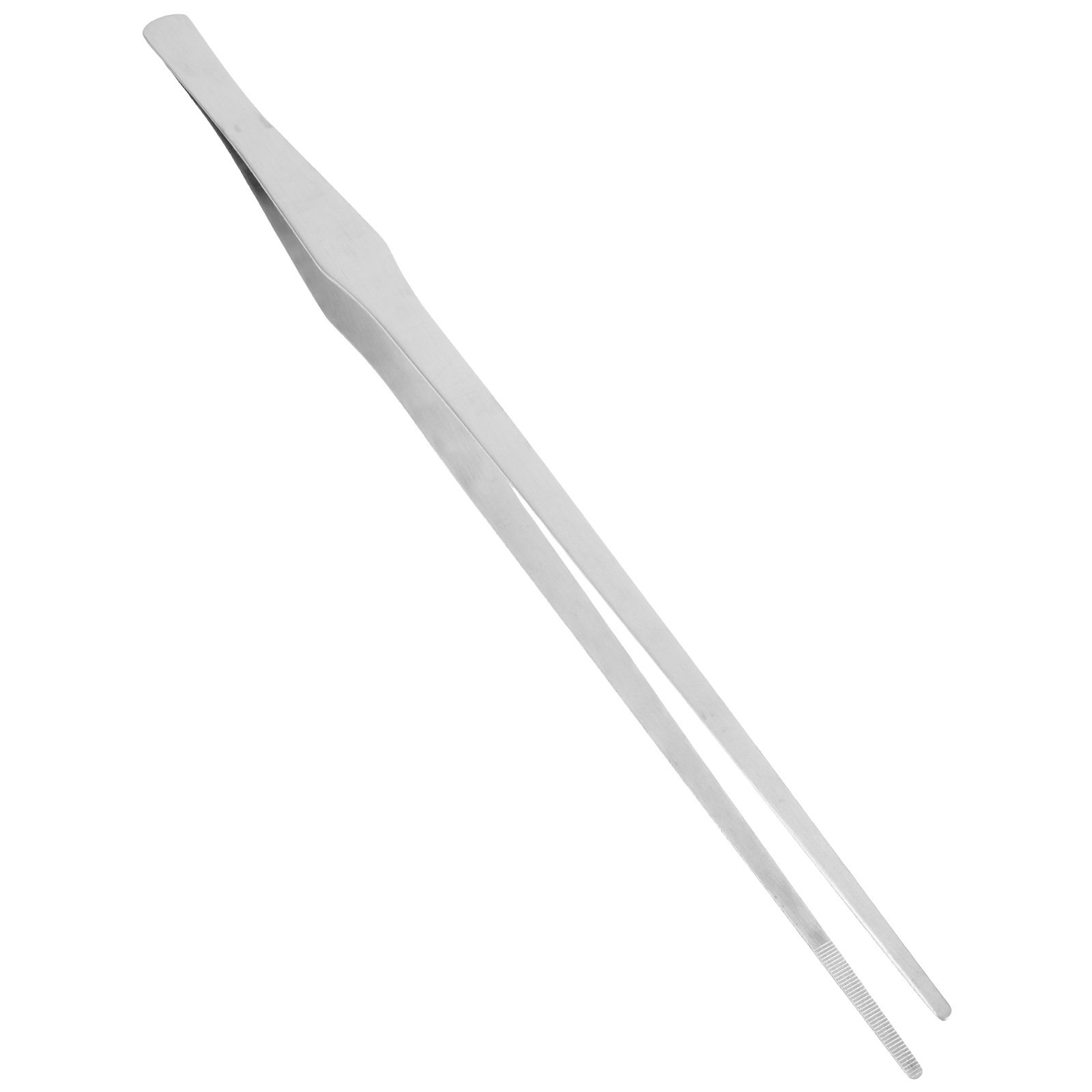 Water Plant Tweezer Stainless  - огляд і ціна Aquarium Plant Gravel