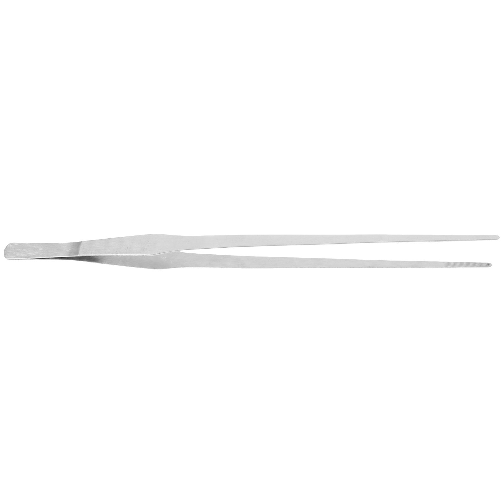Water Plant Tweezer Stainless  - огляд і ціна Aquarium Plant Gravel