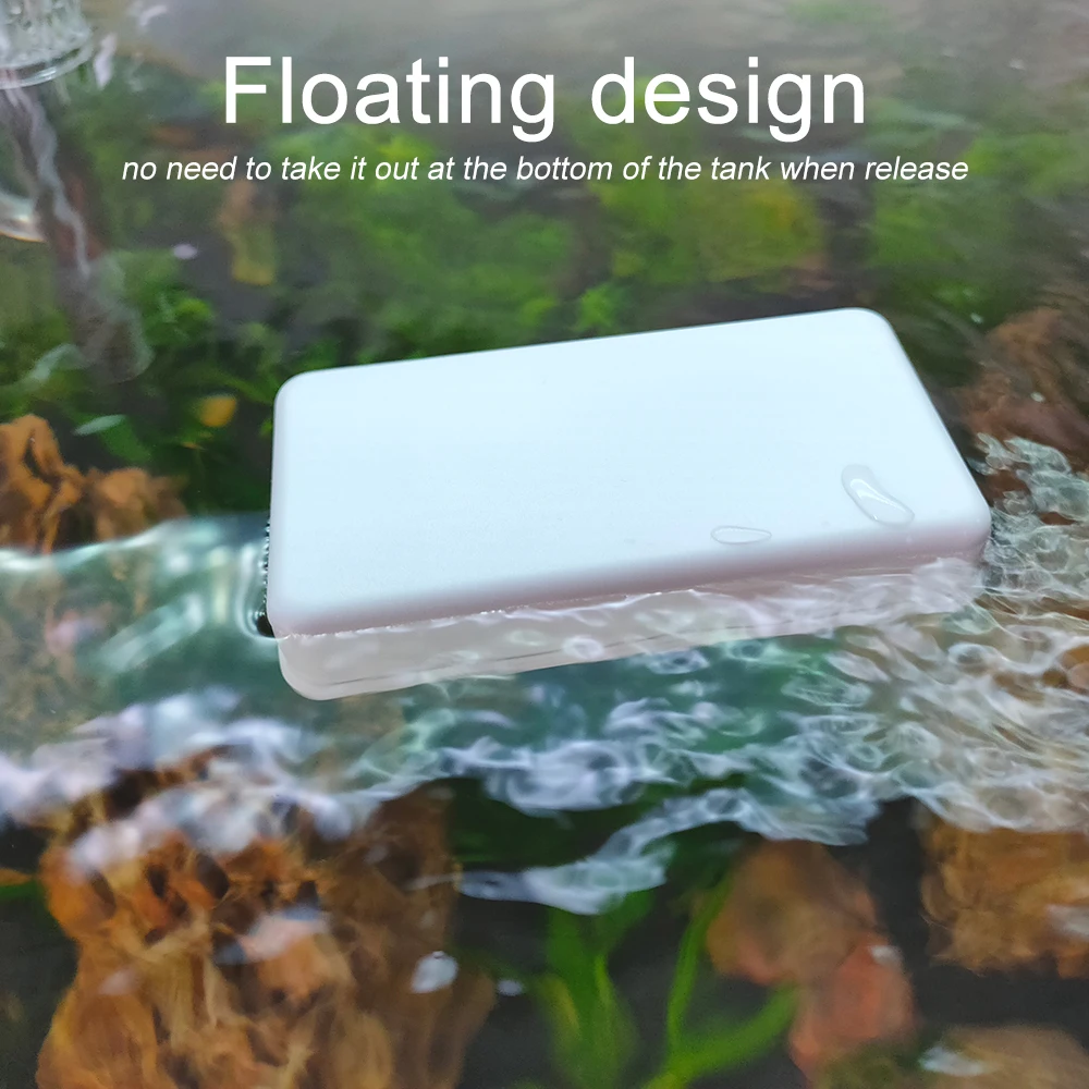 Cleaning Tools for Aquarium Fi - огляд і ціна Planted Aquarium Algae Remover