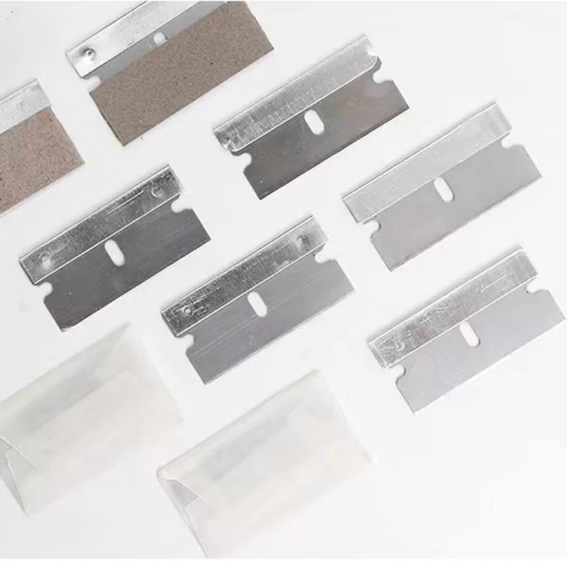 Aquarium Algae Remover Scraper - огляд і ціна Planted Aquarium Algae Remover