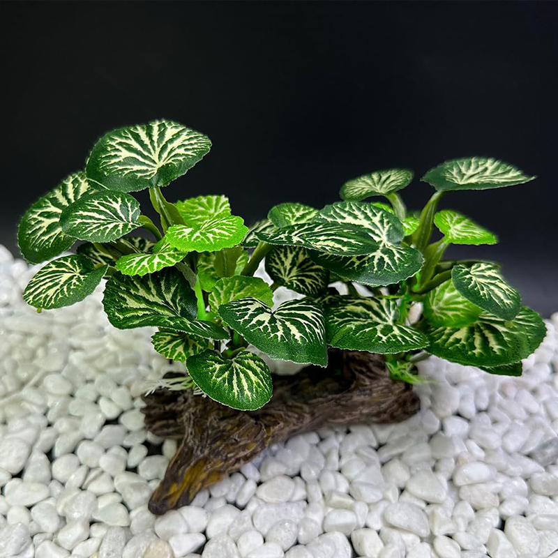 Artificial Underwater Grass Aq - огляд і ціна Aquarium Planted Background