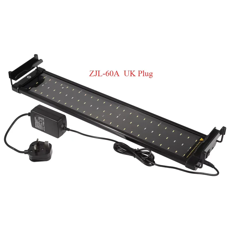 GAKO 11W ZJL-60A Hot Selling C - огляд і ціна Planted Aquarium Price