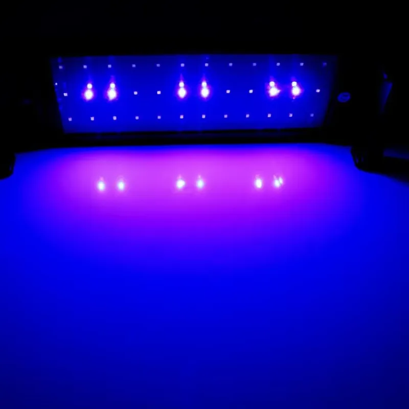 GAKO 11W ZJL-60A Hot Selling C - огляд і ціна Planted Aquarium Price