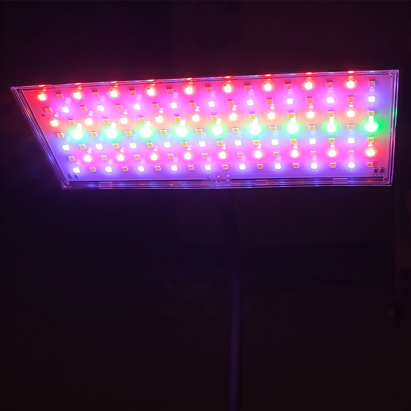 3 Light Color Adjustable Aquar - огляд і ціна Aquarium Planted Tank Light