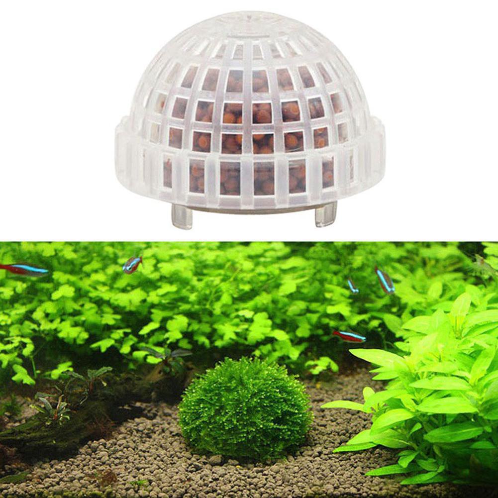 1-5PCS Aquarium Decoration Pla - огляд і ціна Aquarium Planted Background