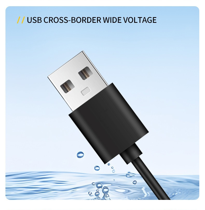Aquarium USB LED Light Full Sp - огляд і ціна Aquarium Planted Tank Light