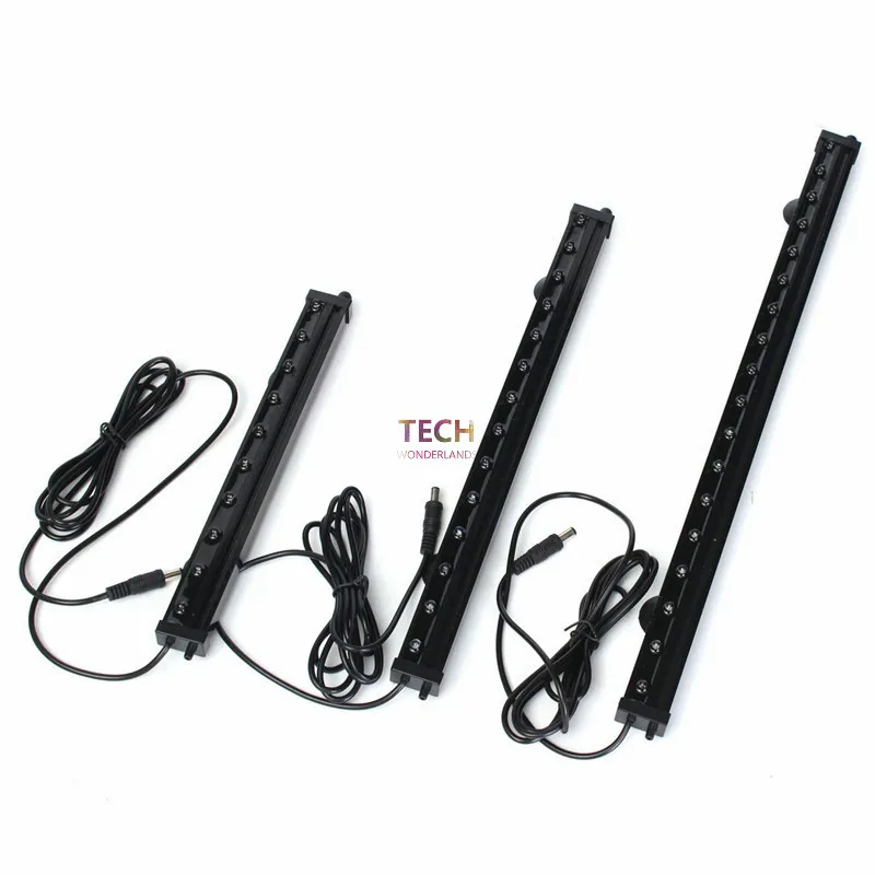 Aquarium Fish Tank Underwater  - огляд і ціна Aquarium Planted Tank Light