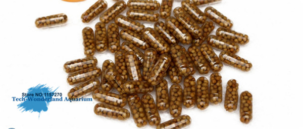 40tab Root Fertilizer for Wate - огляд і ціна Aquarium Plant Delivery