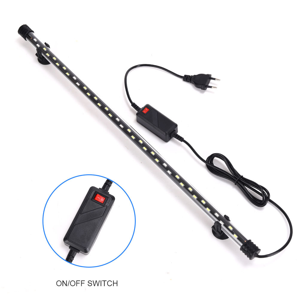 90-260V Aquarium Light LED Wat - огляд і ціна Aquarium Planted Tank Light