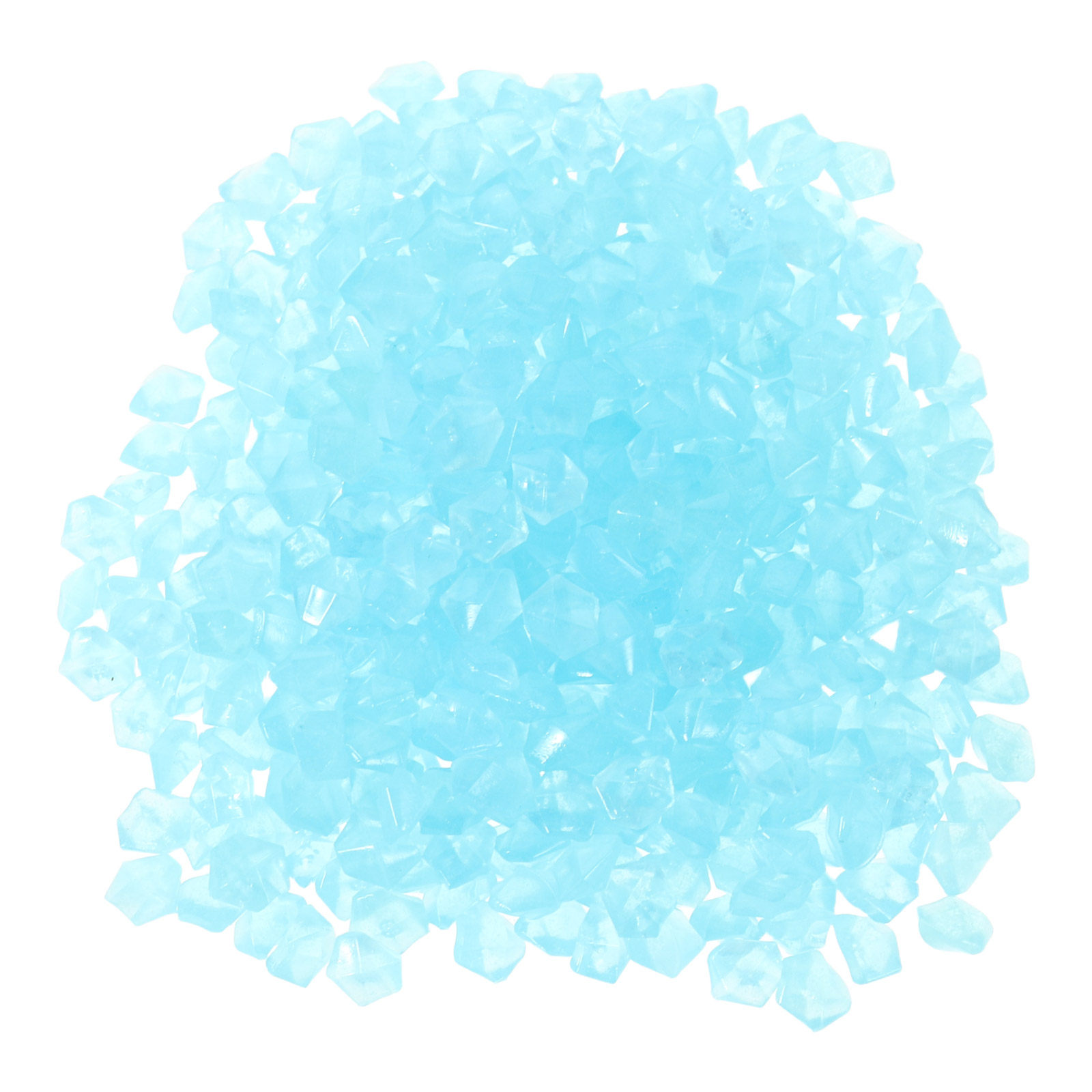 5 Bags Luminous Glow Rocks Aqu - огляд і ціна Aquarium Plant Gravel
