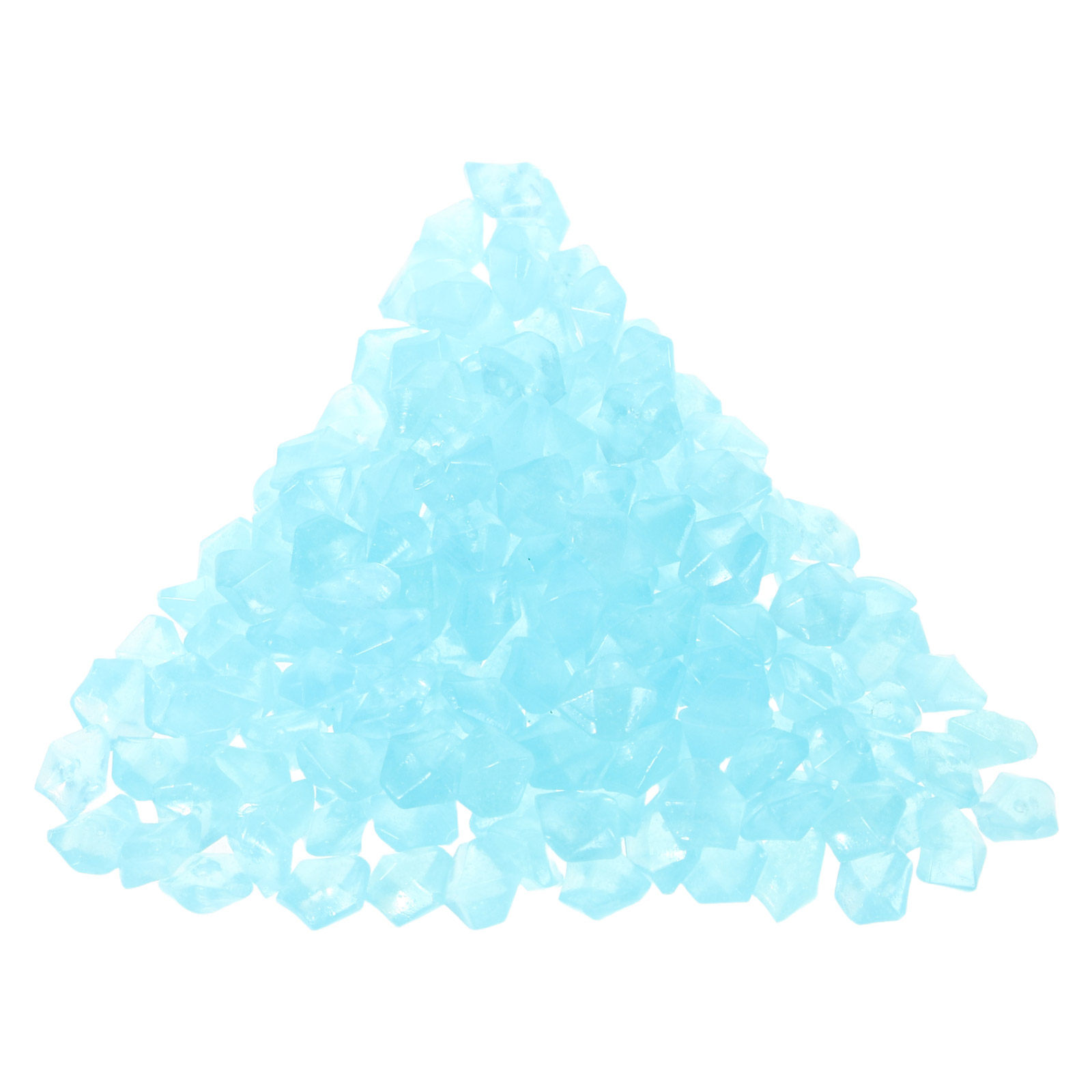 5 Bags Luminous Glow Rocks Aqu - огляд і ціна Aquarium Plant Gravel