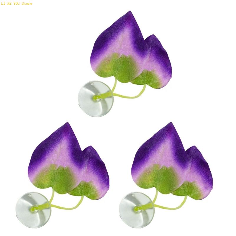 W3JE Artificial Water Plant Aq - огляд і ціна Aquarium Planted Background