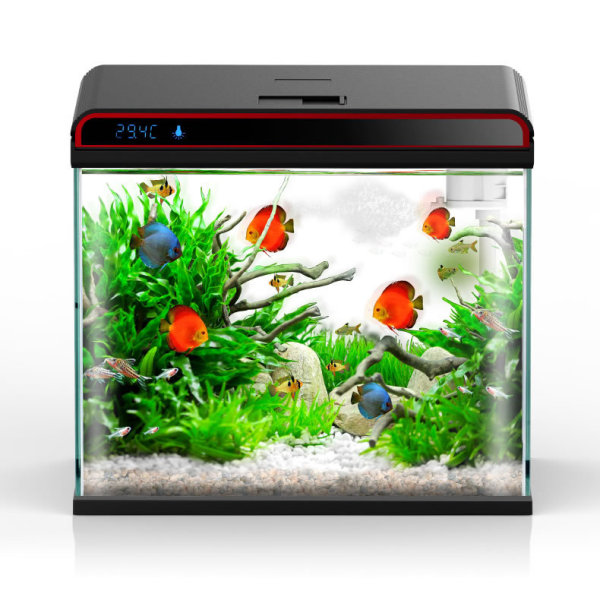 Sunsun 4-in-1 Aquarium Water C - огляд і ціна Planted Aquarium Algae Remover