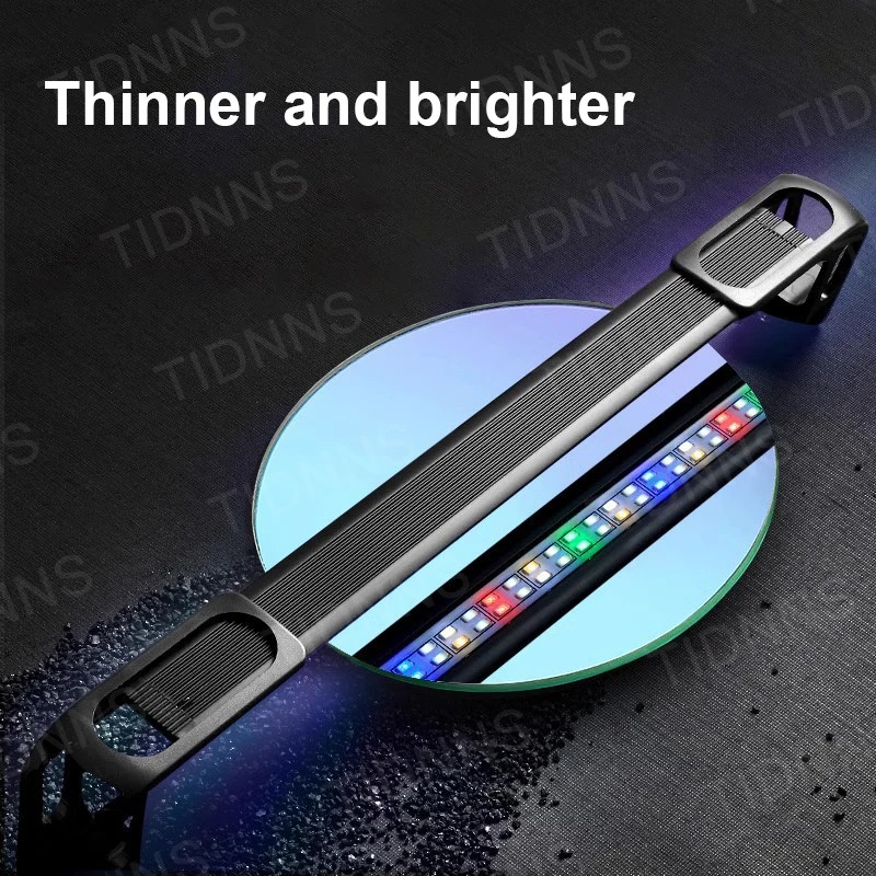 Aquarium Light Led Plant Grow  - огляд і ціна Aquarium Planted Tank Light