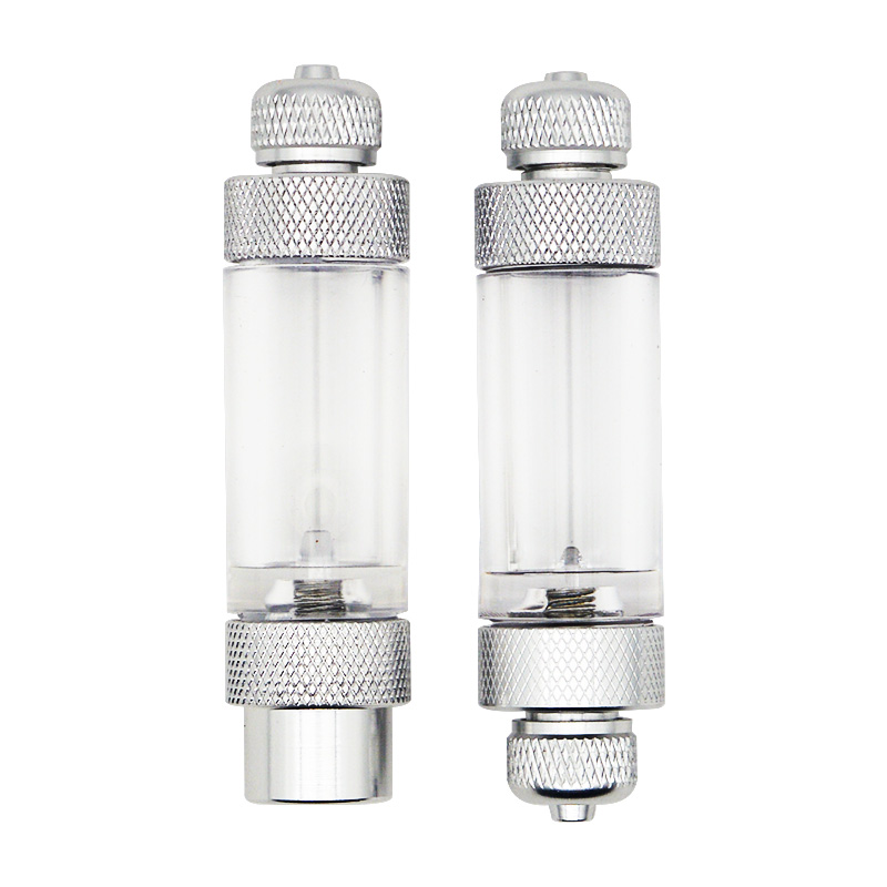 Aquarium CO2 Bubble Counter Do - огляд і ціна Planted Aquarium Co2 Kit