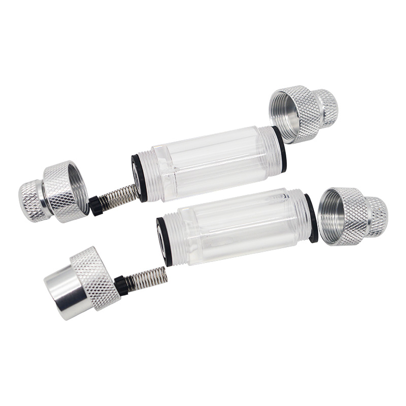 Aquarium CO2 Bubble Counter Do - огляд і ціна Planted Aquarium Co2 Kit