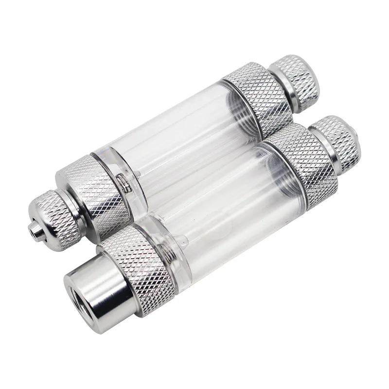 Aquarium CO2 Bubble Counter Do - огляд і ціна Planted Aquarium Co2 Kit